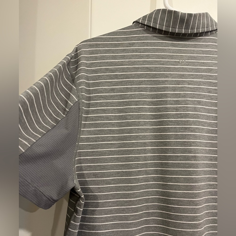 Lululemon Evolution Polo - Picture 6 of 8